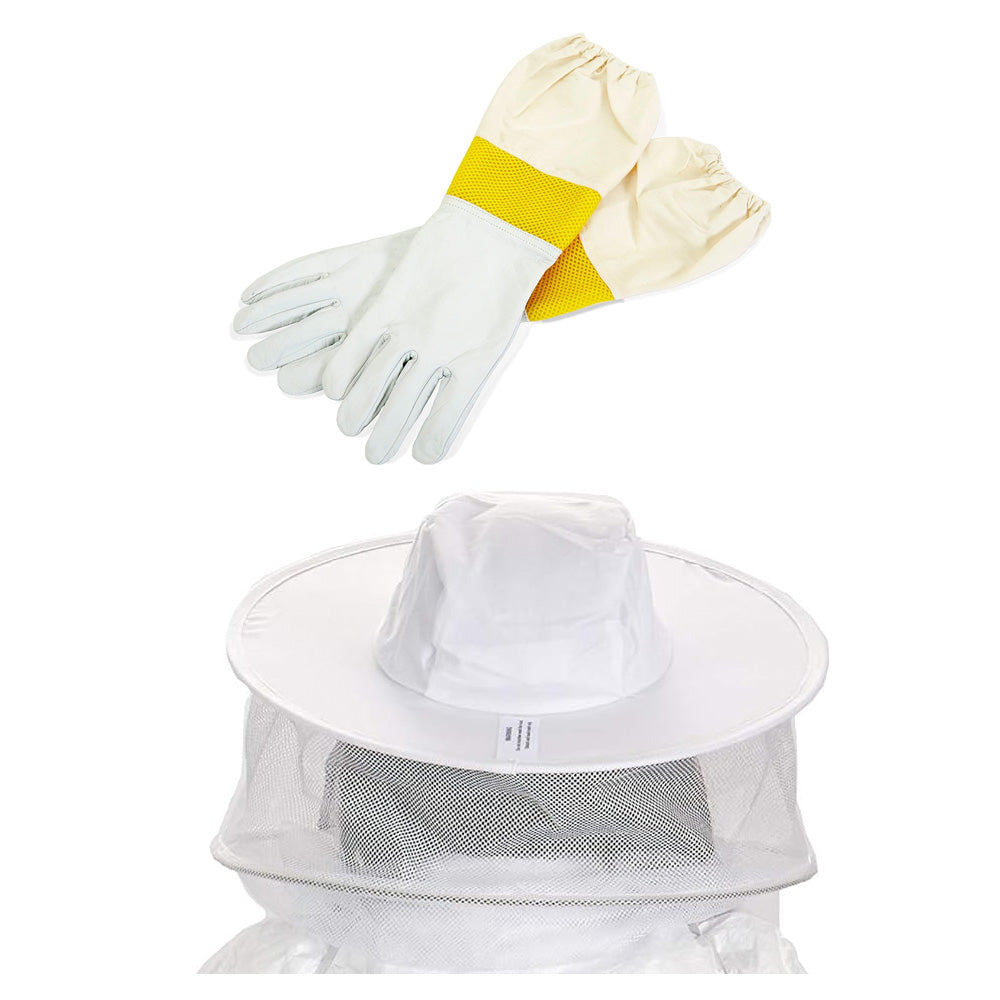 Lyson Beekeeping Beekeeper Hats For Sale Beekeeping Suit Round Hat