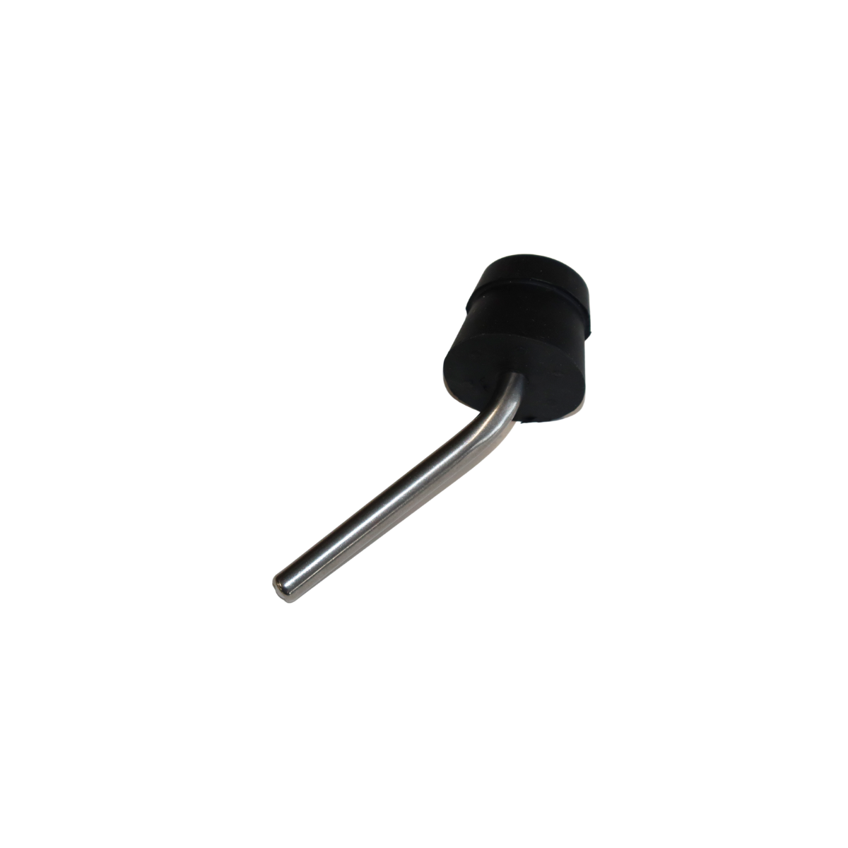 16 Ounce Small Tube and Stopper 5/16 Inch | Miller Manufacturing Company