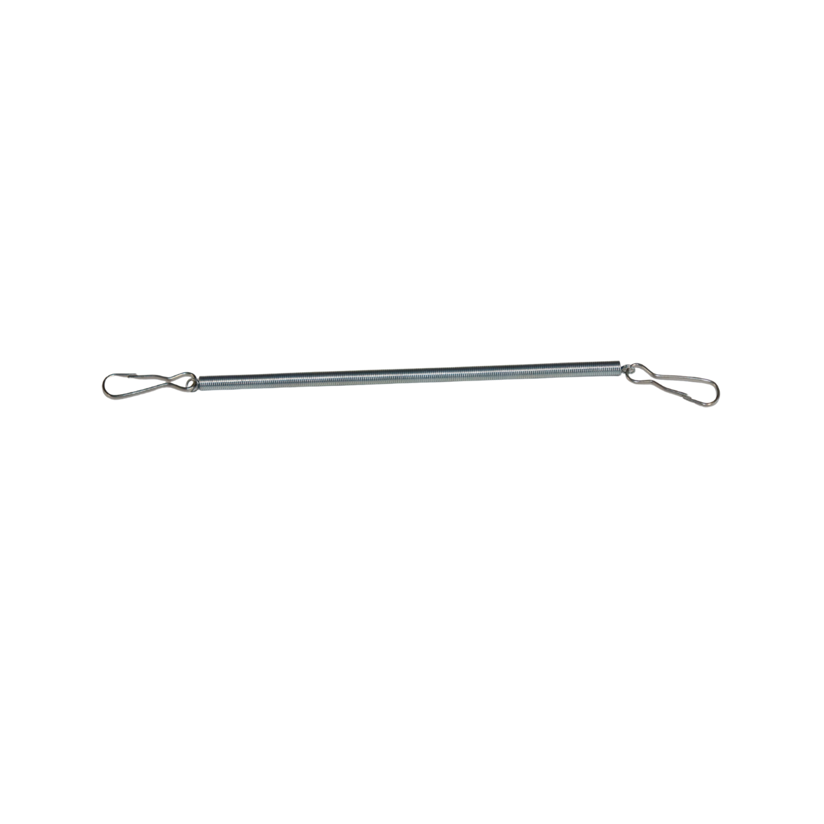 4.5 Inch Spring with Clips | Miller Manufacturing Company