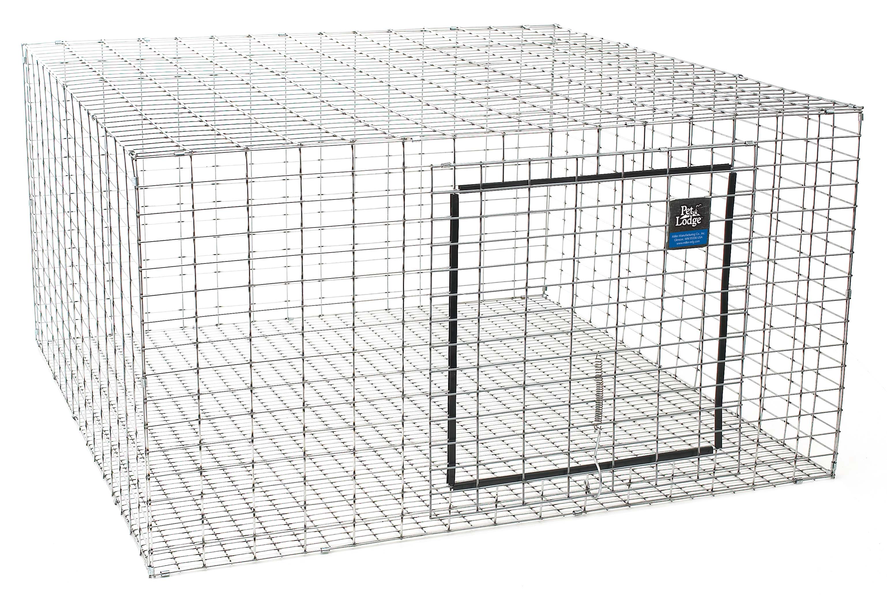 Rabbit Hutch | Miller Manufacturing Company