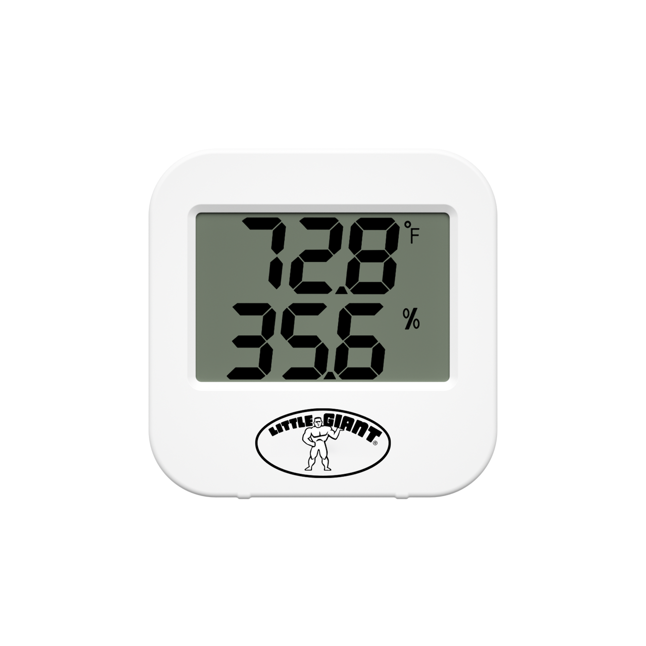 Temperature and Humidity Sensor