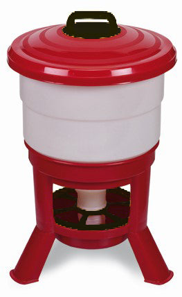 Deluxe Dome Feeder