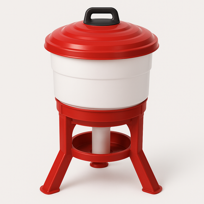 Deluxe Dome Waterer