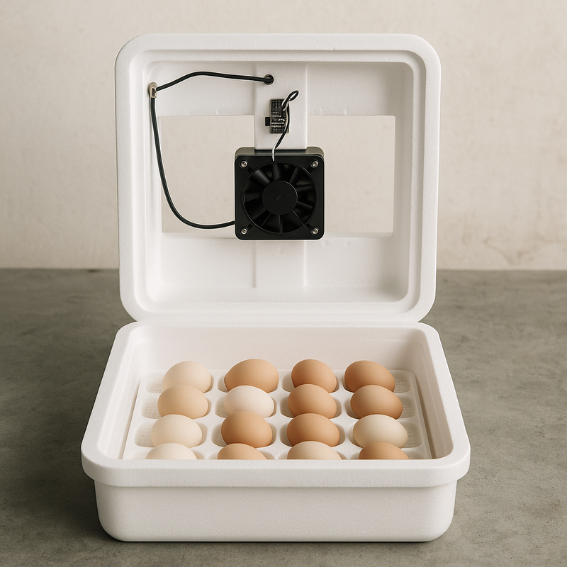Digital Egg Incubators | Miller Manufacturing Company Digital Egg Incubators | Miller Manufacturing Company