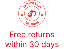 Free Returns