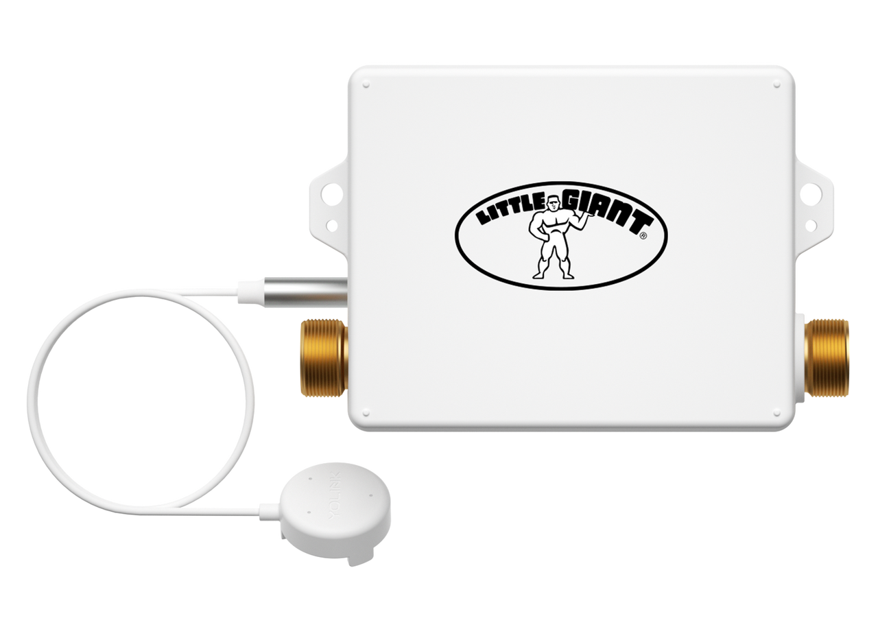 Water Flow Sensor