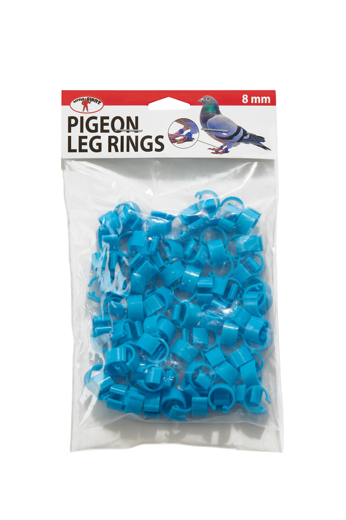 Pigeon Leg Rings | Miller Manufacturing Company