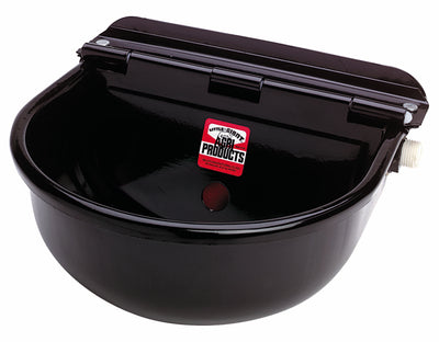Epoxy-Coated Steel Automatic Stock Waterer