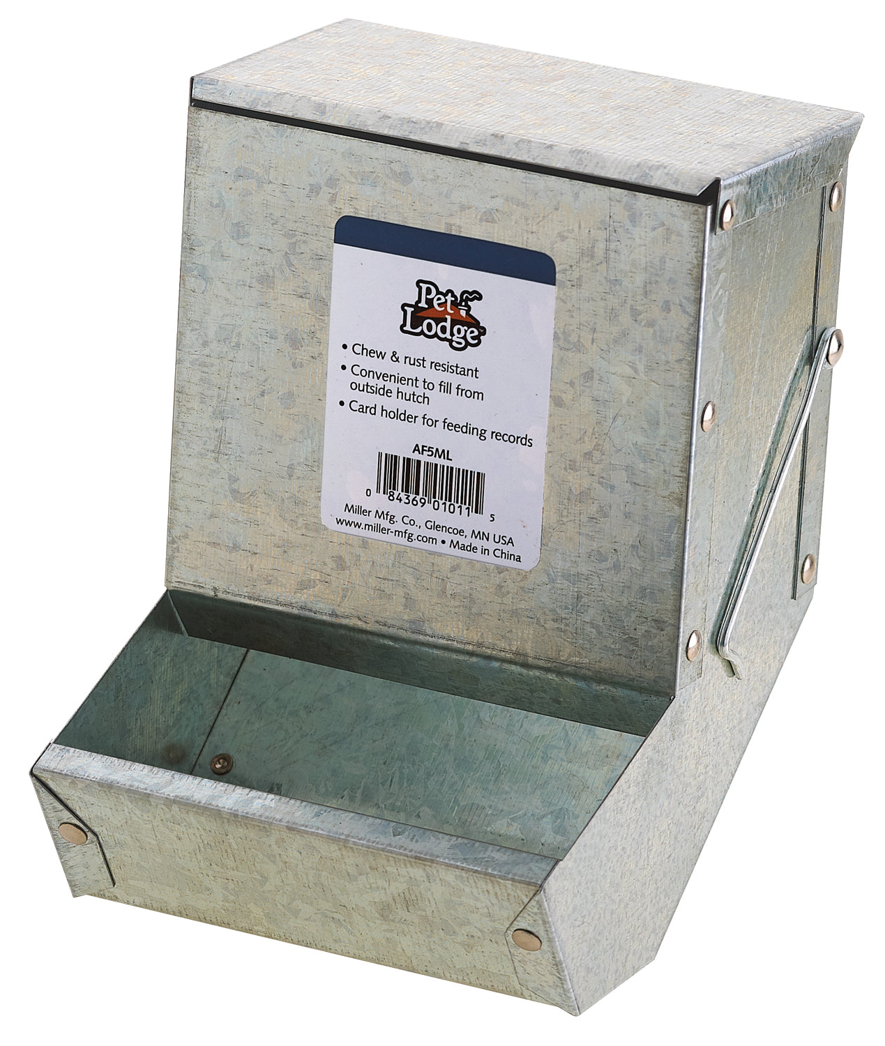 Small Animal Feeder: Ultimate Guide to Convenient Pet Feeding