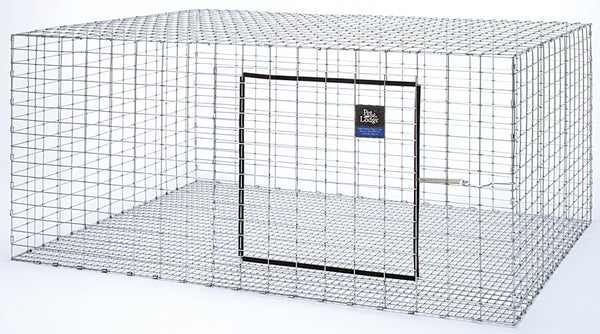 Rabbit Hutch | Miller Manufacturing Company