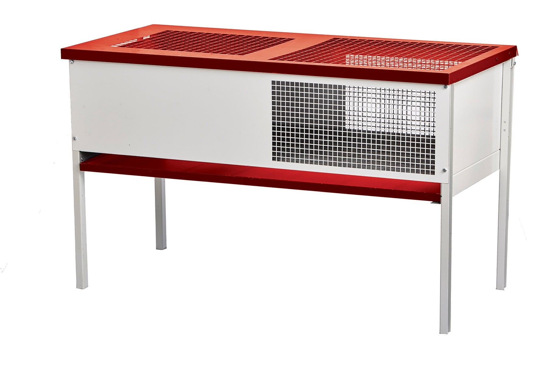 Chick Brooder | Miller Manufacturing Company