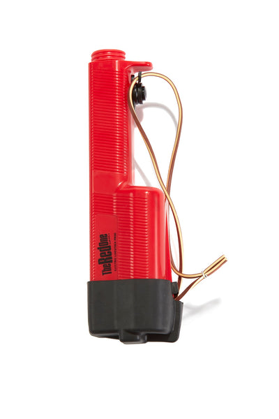 Red Prod Rechargeable Handle | Miller Manufacturing Company