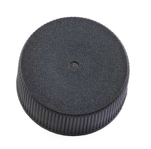 Mold Rite Caps Mold Rite Black Cap | Miller Manufacturing Company